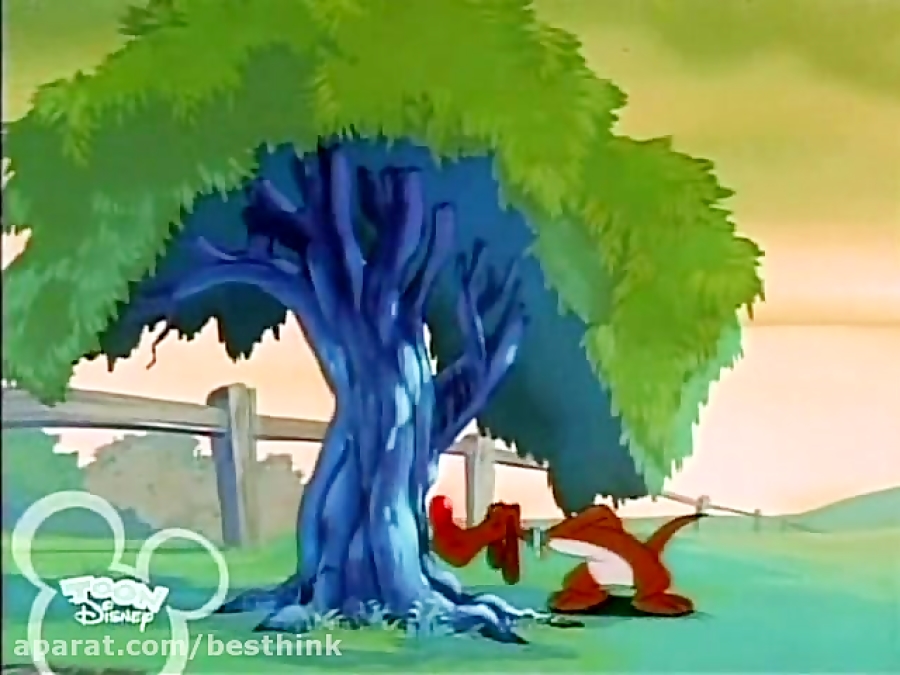 انیمیشن تیمون و پومبا قسمت 68